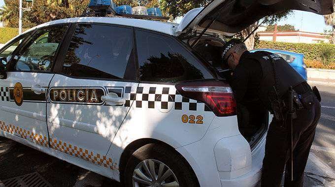 Policías y Emergencias de toda España harán sonar sus sirenas en  agradecimiento a la población