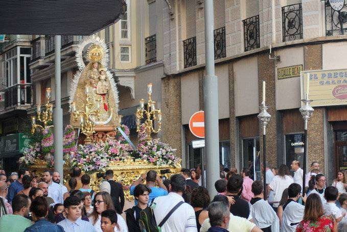 Procesión de la Virgen de los Remedios_42