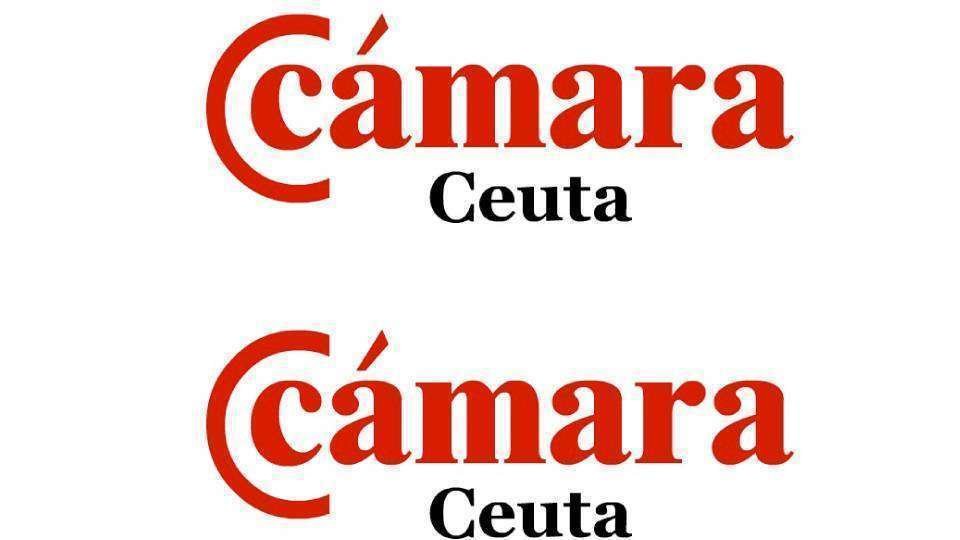 cámara logo