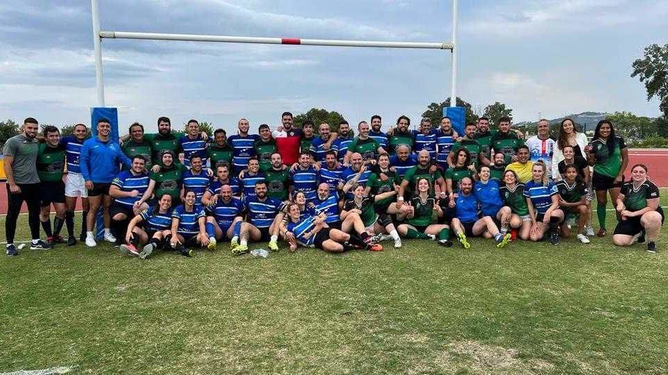 hércules rugby