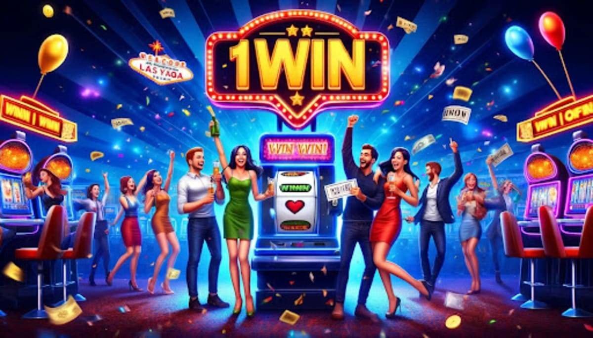  Aprovecha las ventajas de 1Win Casino y juega con los mejores apostadores 