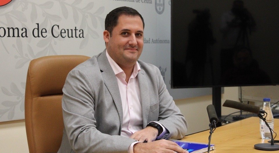 El consejero de Gomento y presidente del consejo de administración de Obimasa, Alejandro Ramírez