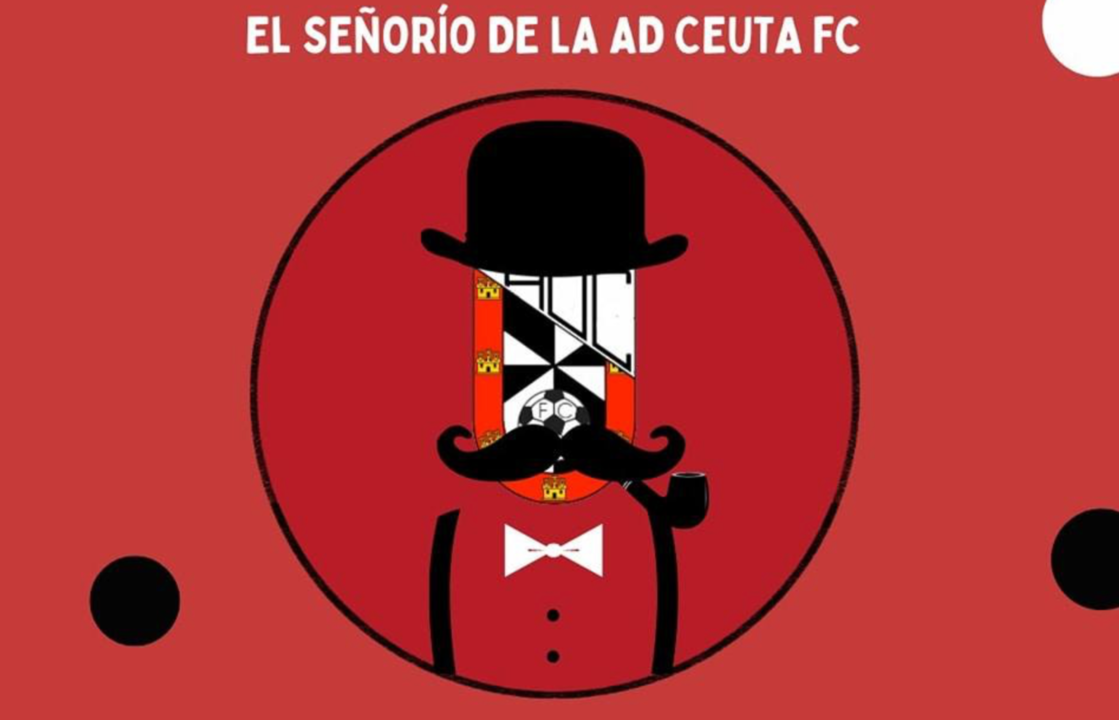 El Señorío de la AD Ceuta FC