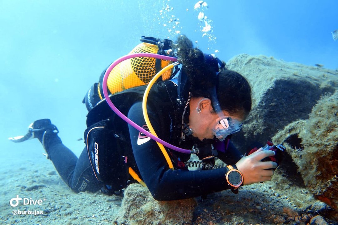 Centro de Buceo Burbujas de Ceuta