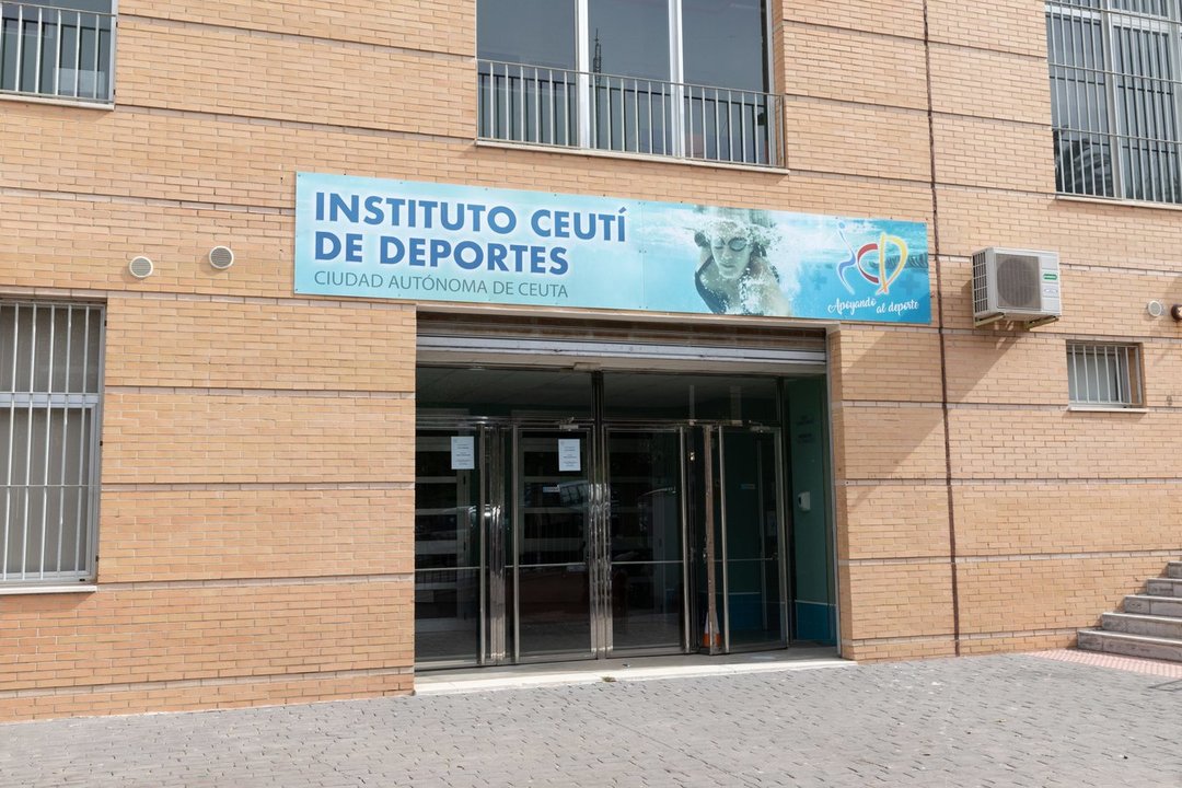 ICD Oficinas